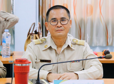 การประชุมข้าราชการ พนักงานราชการ และลูกจ้างประจำ ... พารามิเตอร์รูปภาพ 60